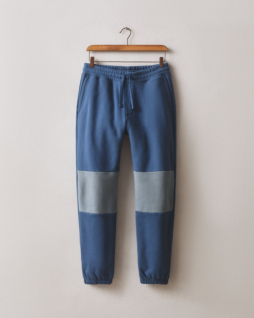 Men’s Patch Classic Sweatpant