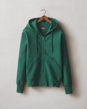 Classic Full Zip Hoodies for Men & Women | American Giant
