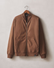 Men's Outerwear - Made in USA Jackets, Vests | American Giant