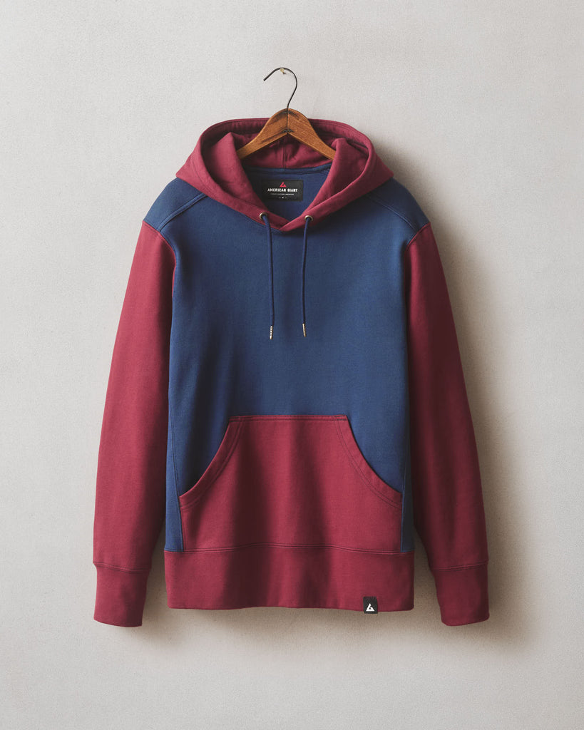 Men’s Classic Pullover Vault