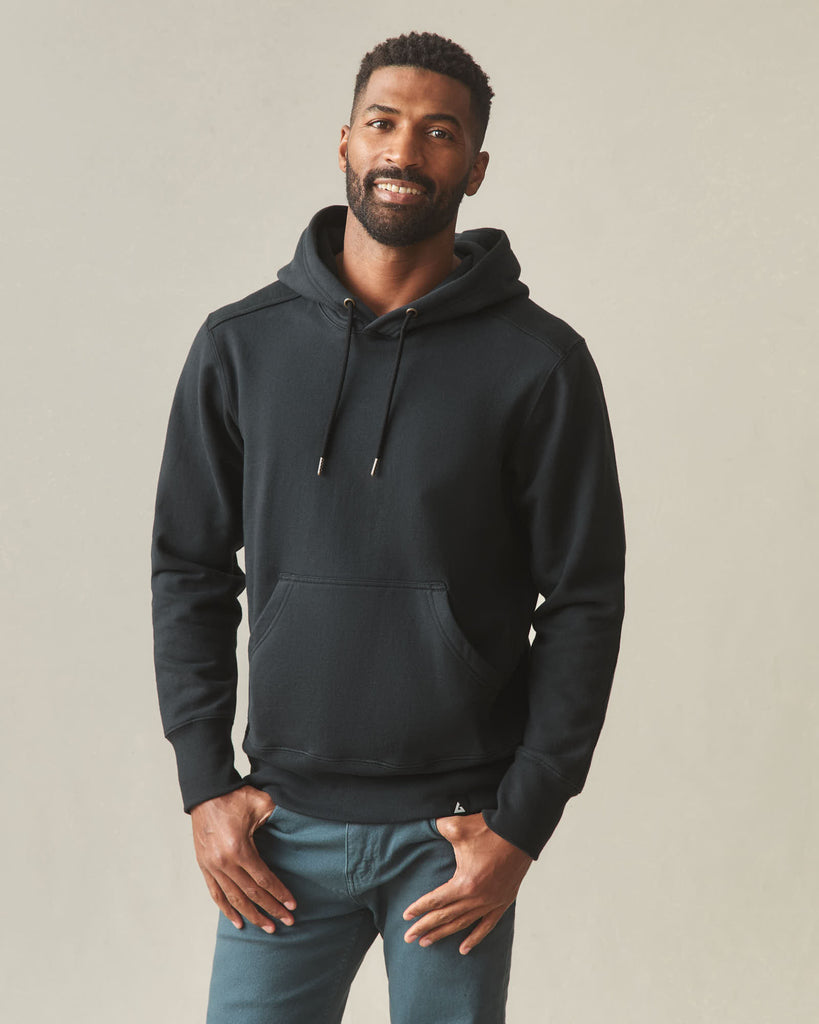 Classic Pullover