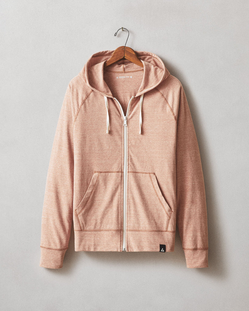 Men’s Lightweight Full Zip