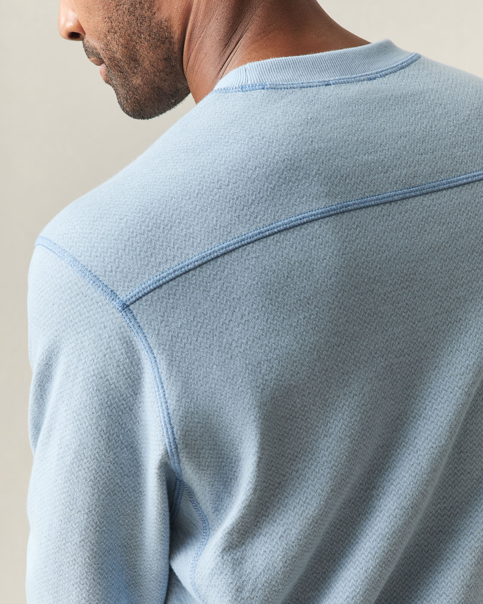 【Deuxieme Class 】CITY range スウェット 5414 | 60/40 FLEECE HOODIE