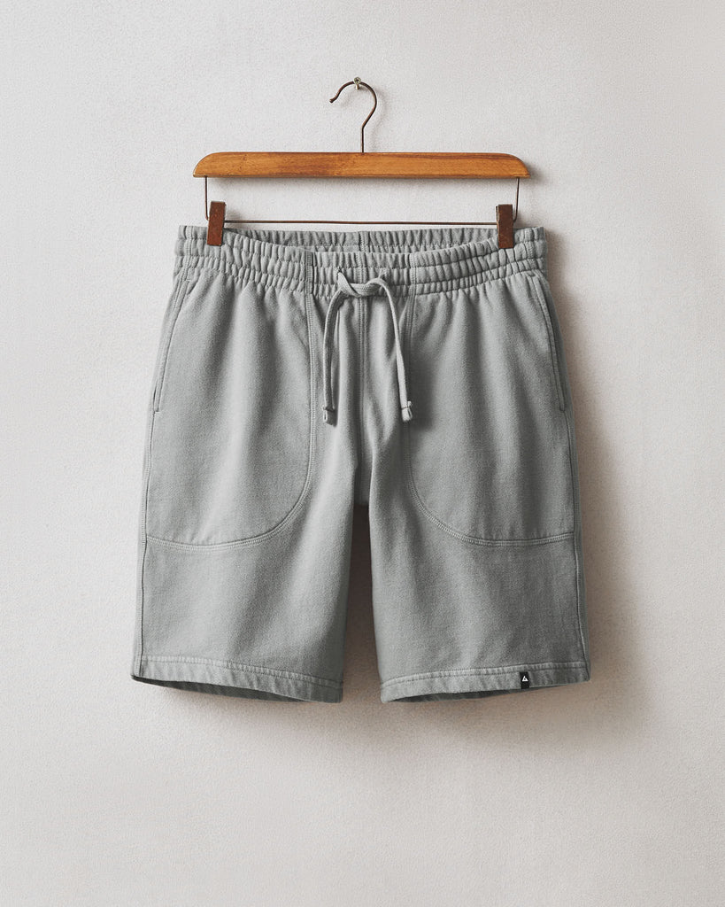 Men’s Sweatshort from American Giant - $88
