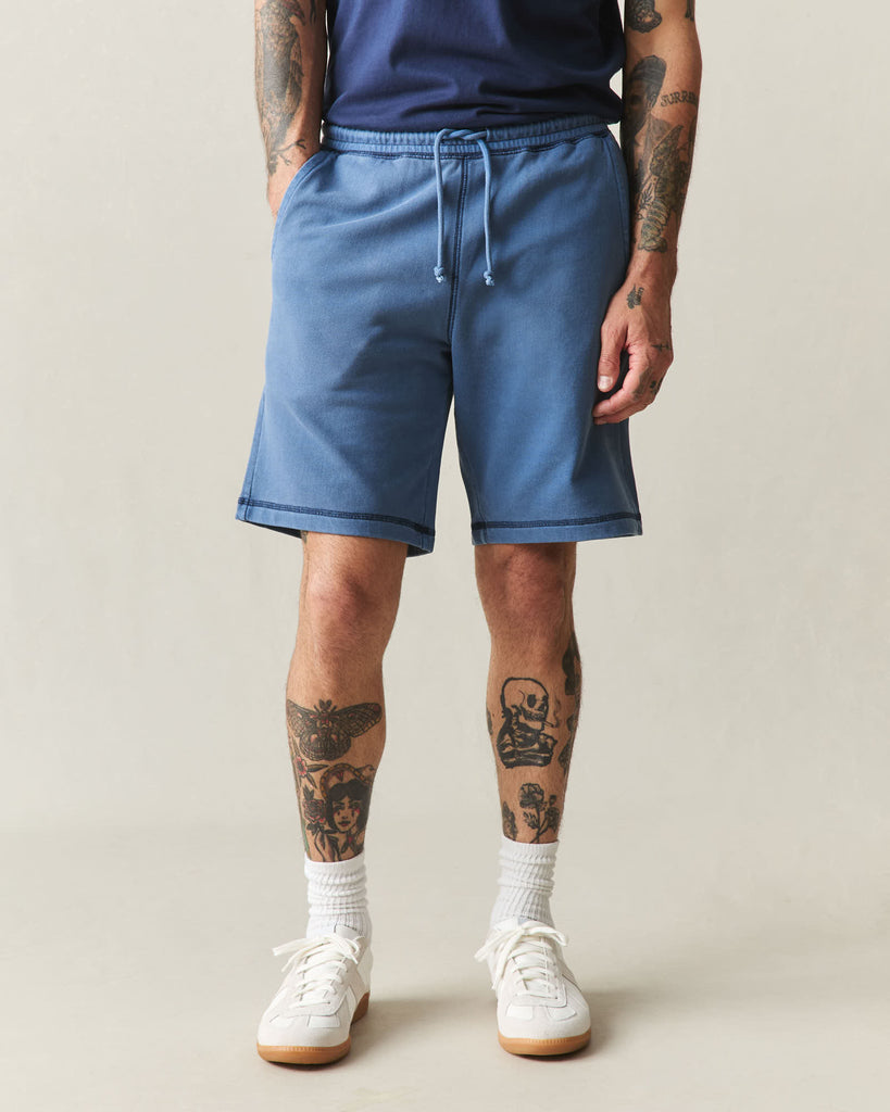 Men’s Vintage Sweatshort from American Giant - $95