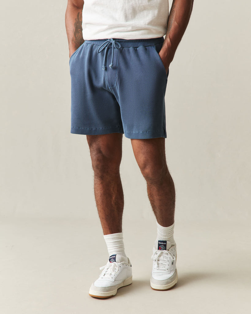 Men's Thermal Shorts - Spellbound