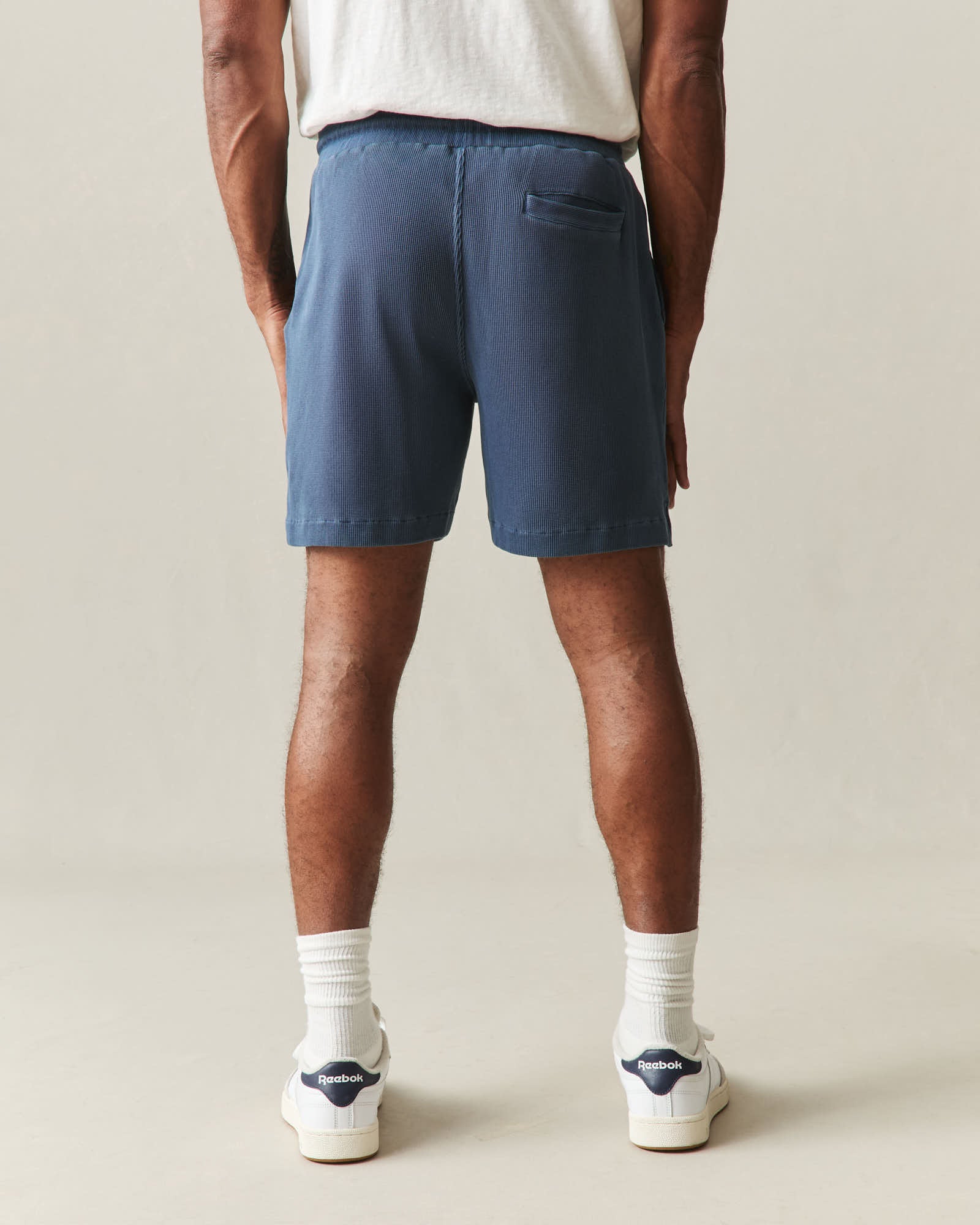 Men's Thermal Shorts - Spellbound
