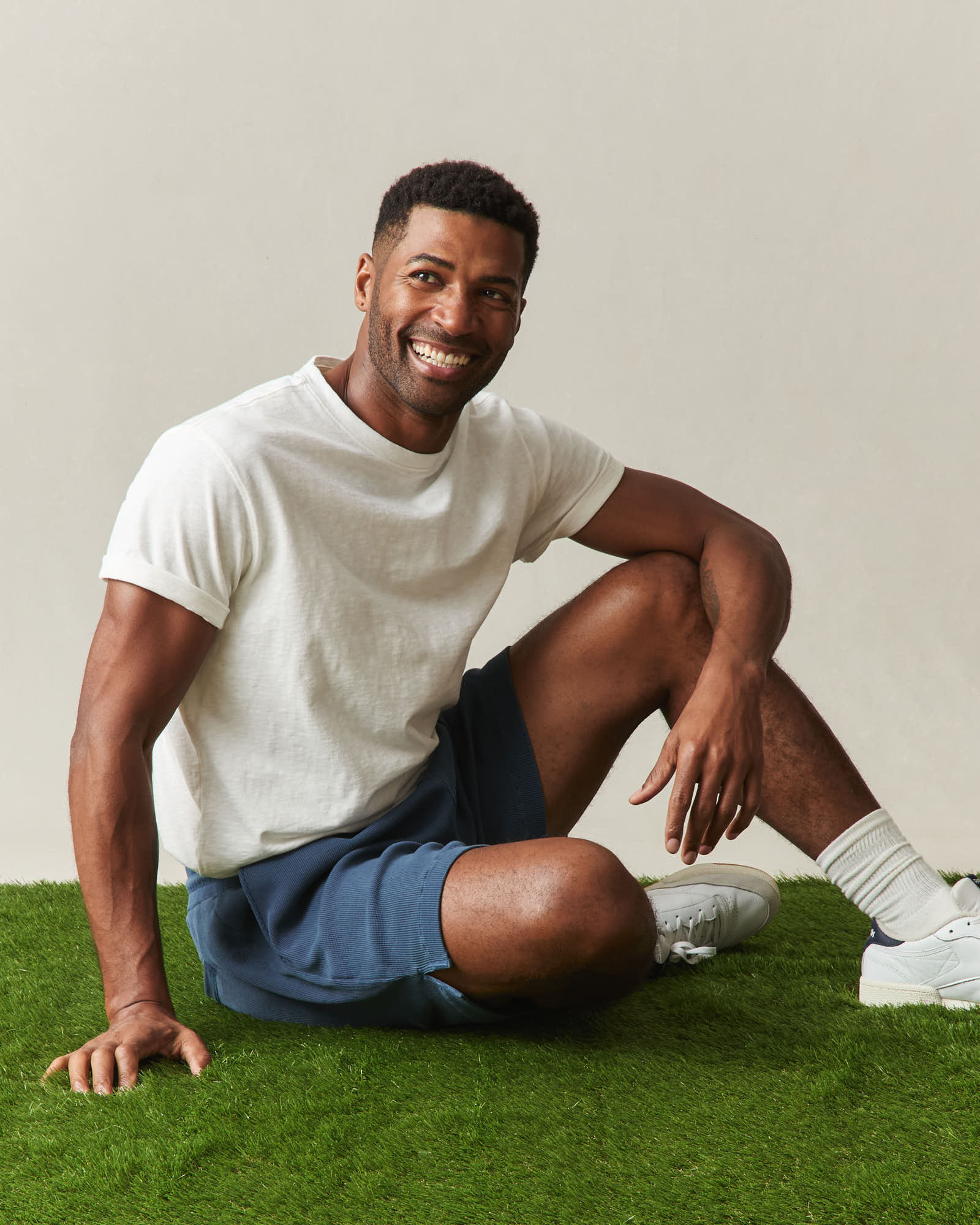 Men's Thermal Shorts - Spellbound