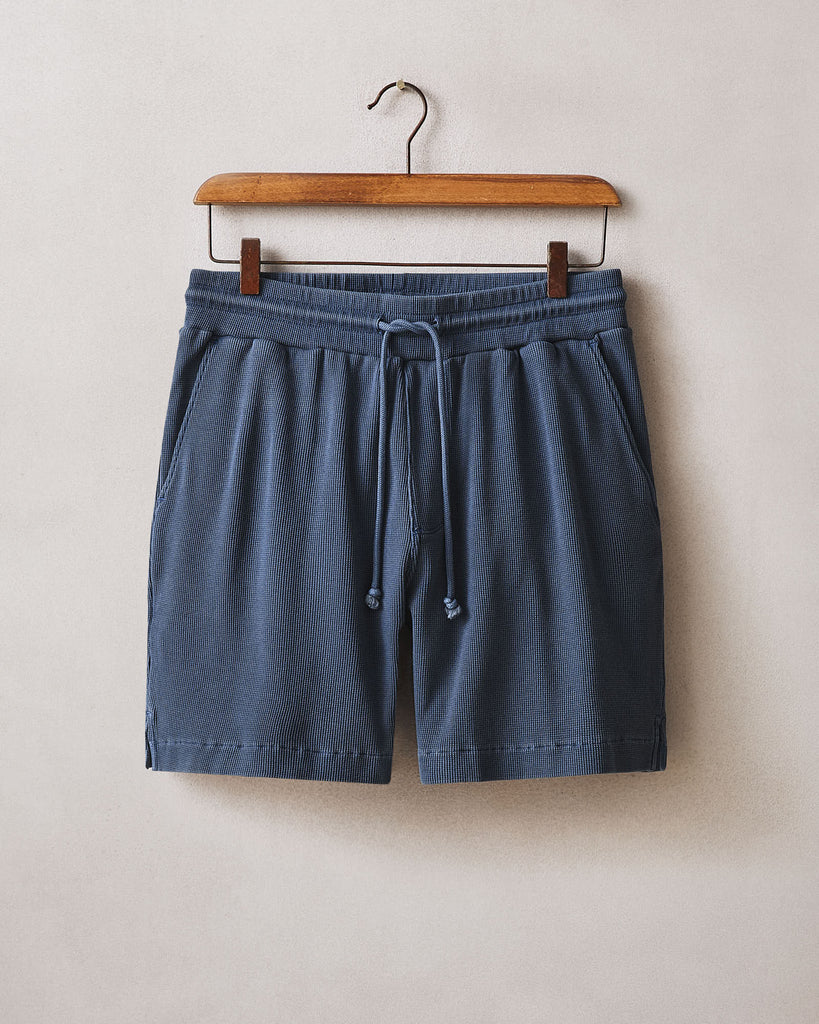 Men’s Thermal Shorts from American Giant - $90