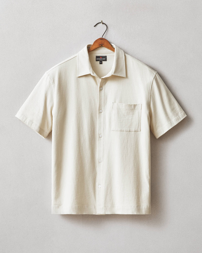 Men’s Resort Shirt