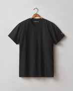 Men's Vintage Crew Tee - Black