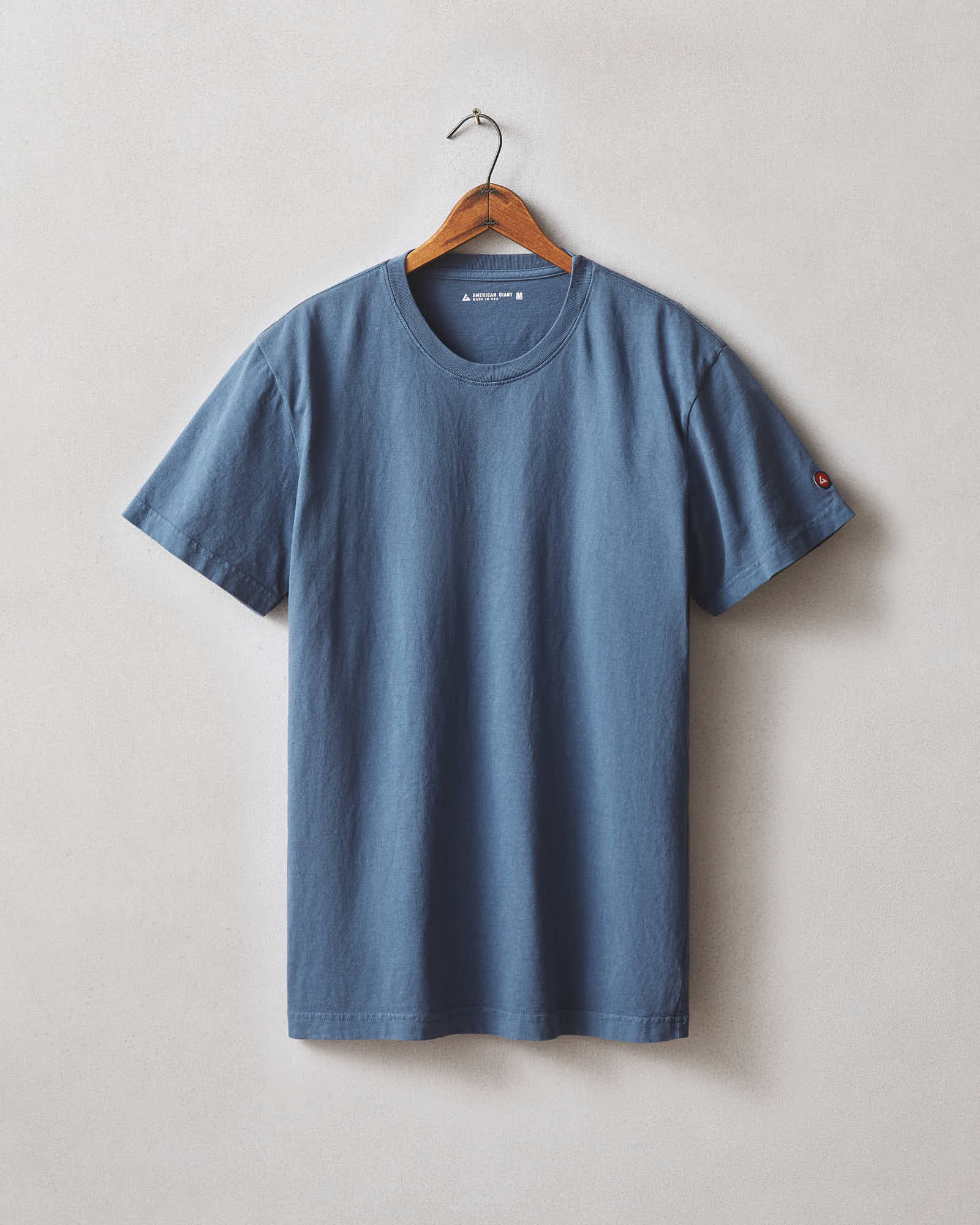 Men's Vintage Crew Tee - Spellbound
