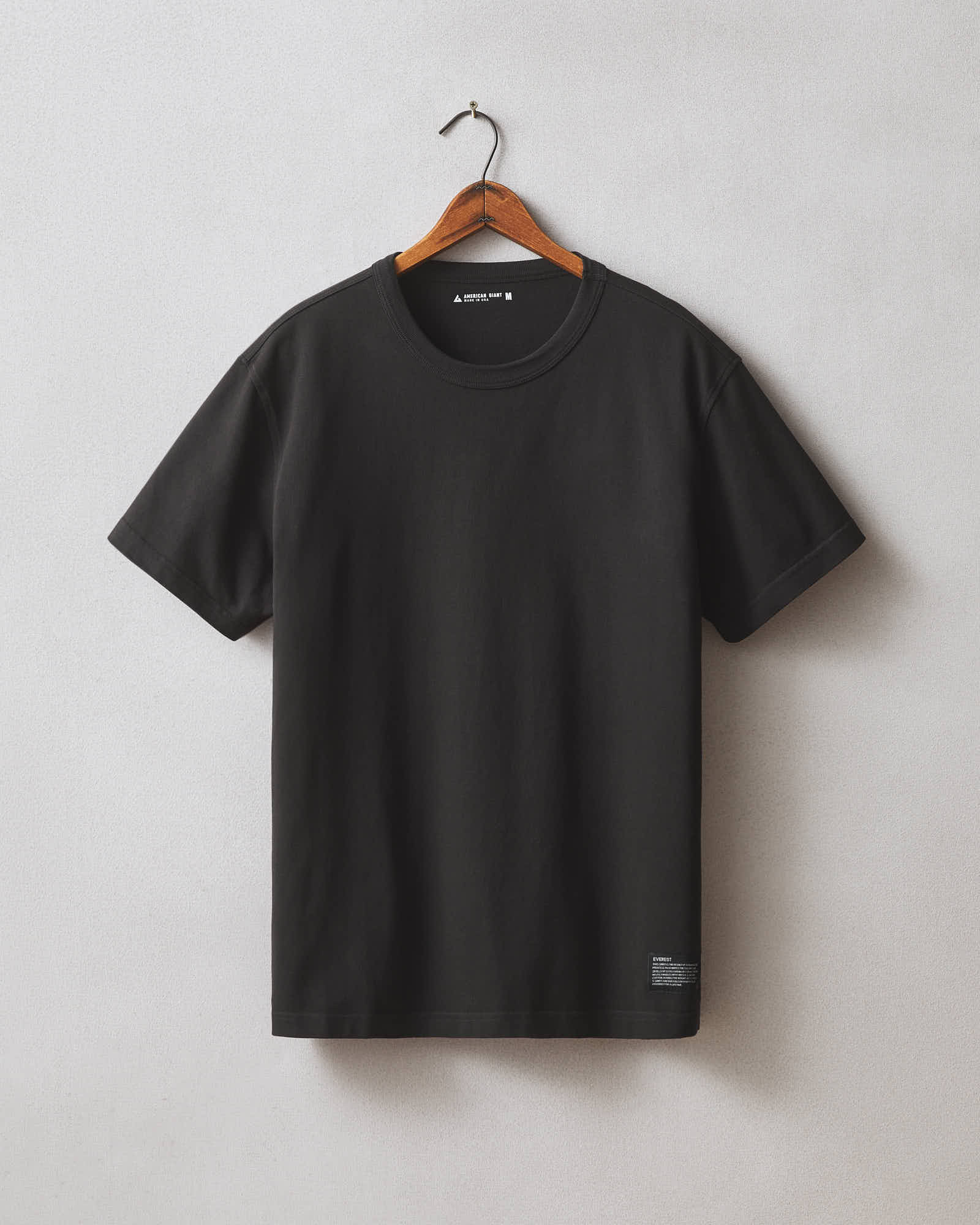 American Giant Everest T-Shirt