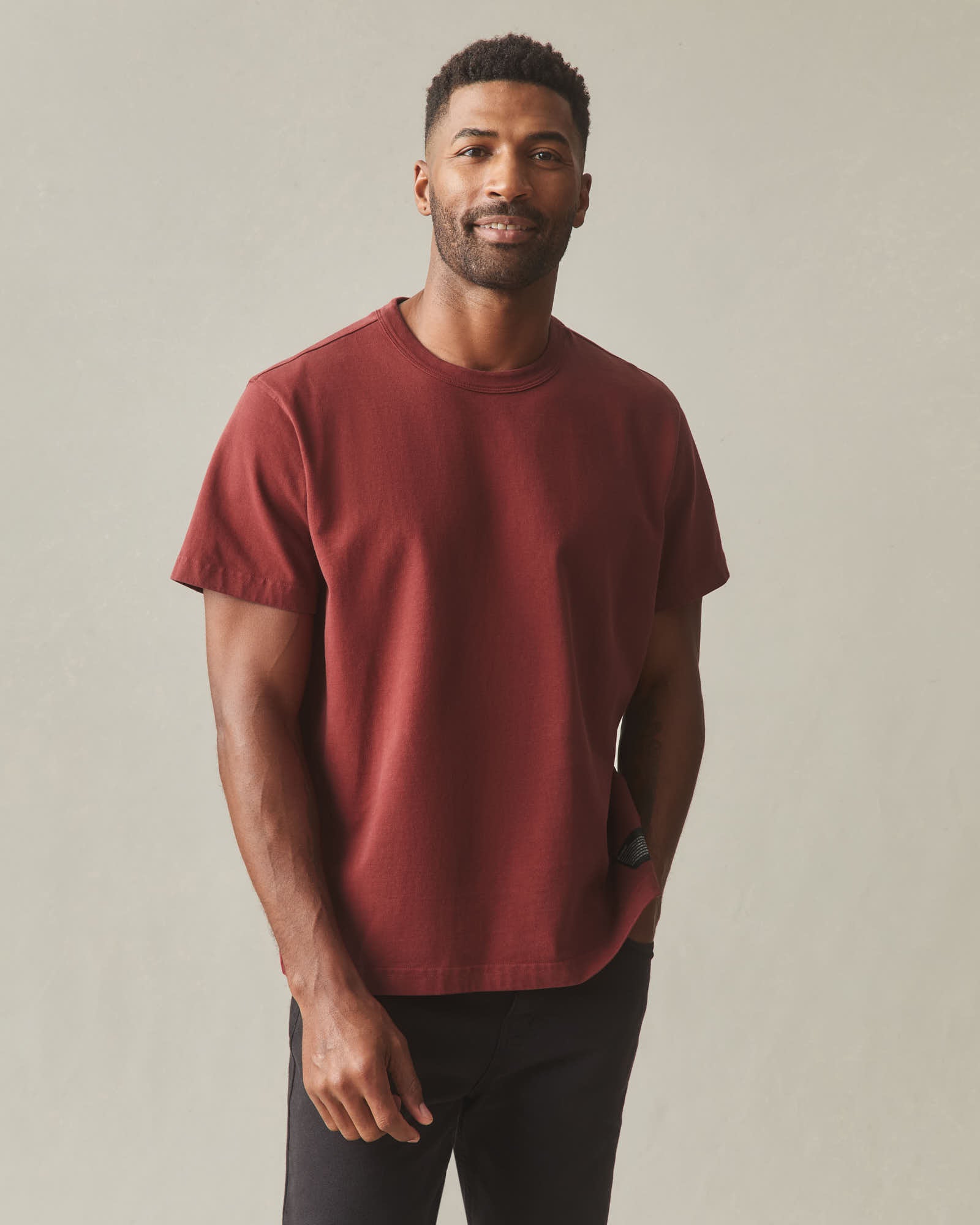 Men