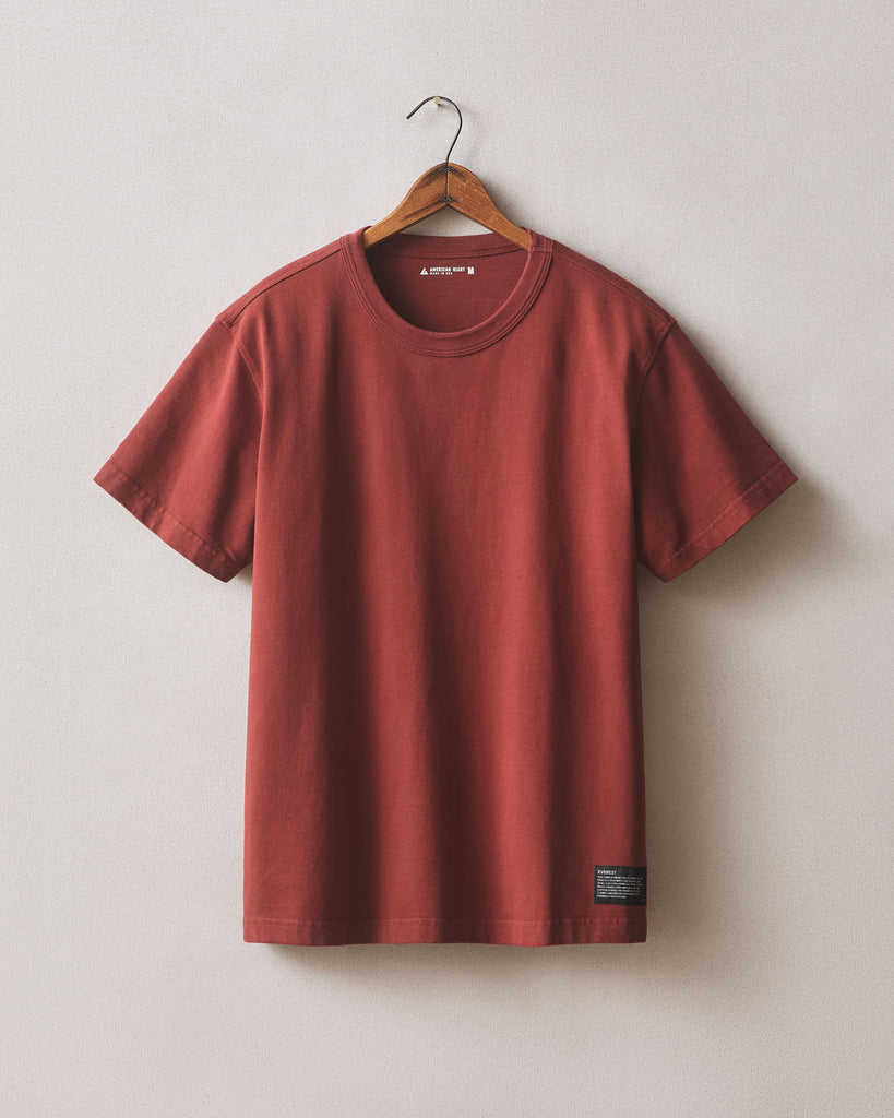 Men’s Everest Tee