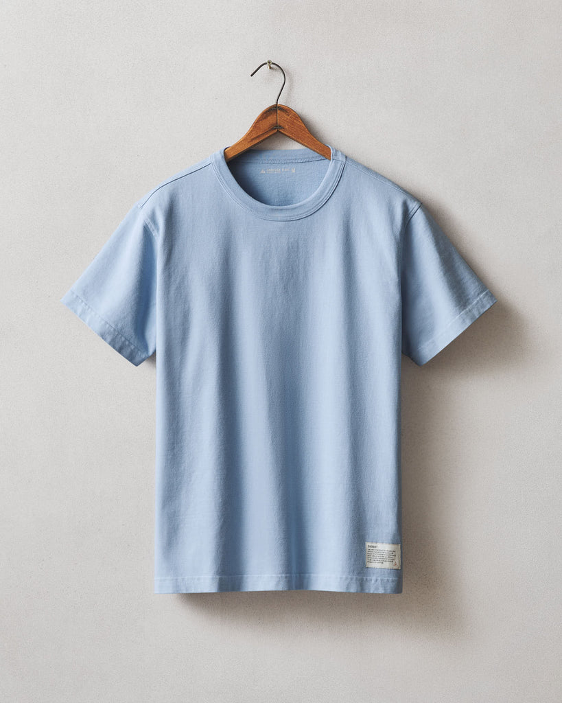 Men’s Everest Tee from American Giant - $80