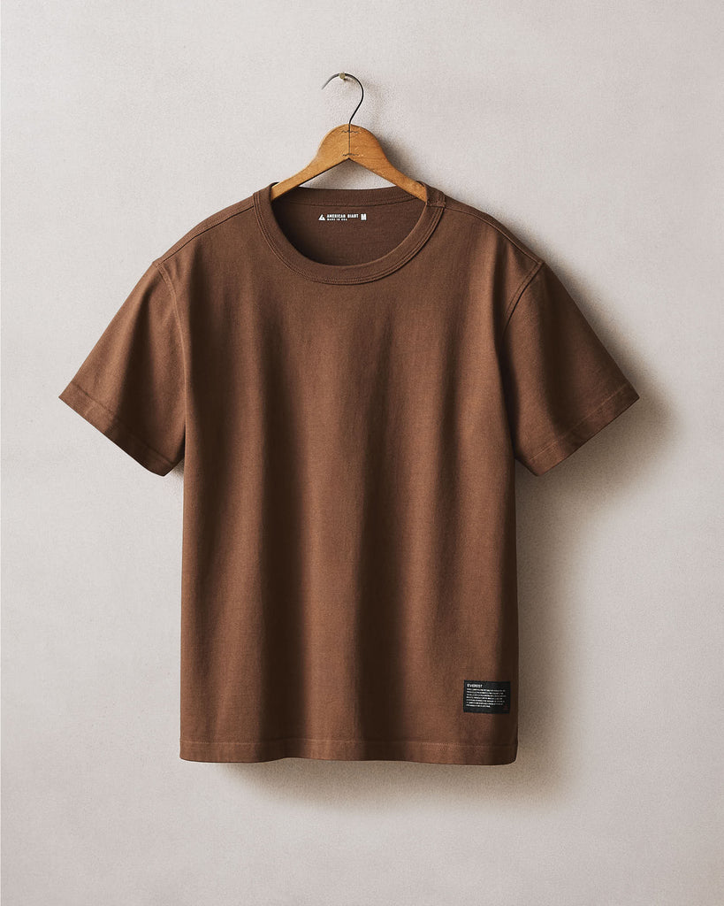 Men’s Everest Tee