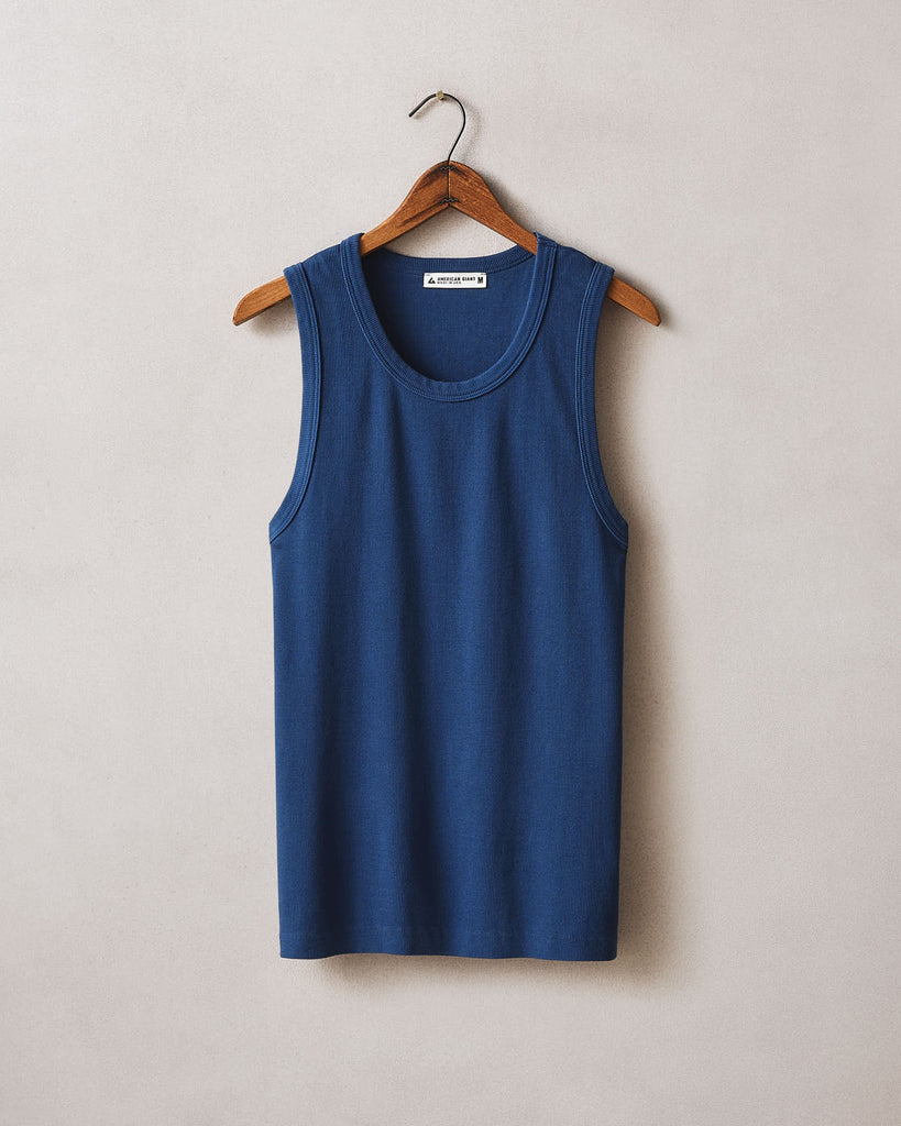 Men’s Rib Tank