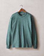 Men's Midweight Long Sleeve Tee - Jasper