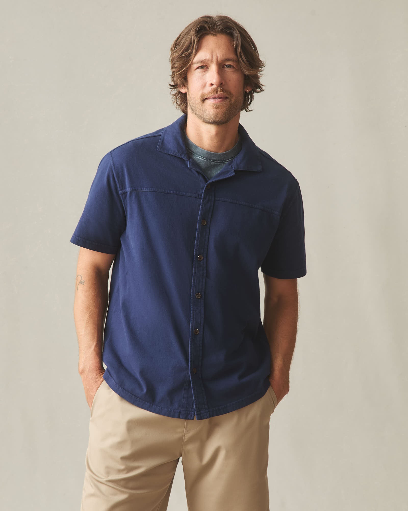 Men's Horizon Shirt