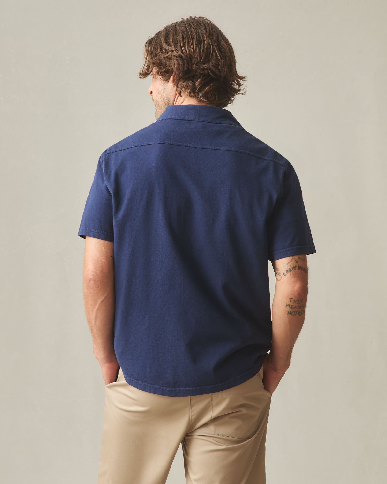 Men's Horizon Shirt