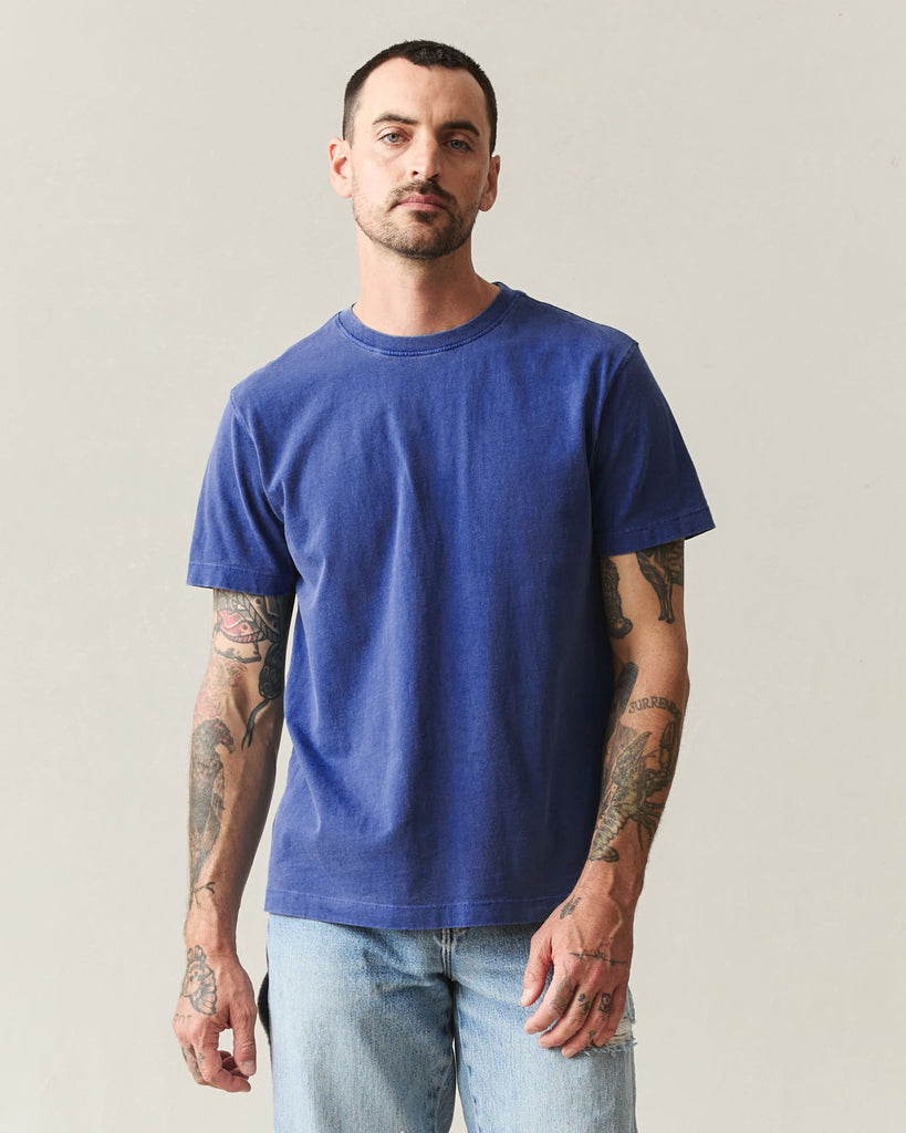 Men’s Midweight Tee from American Giant - $50