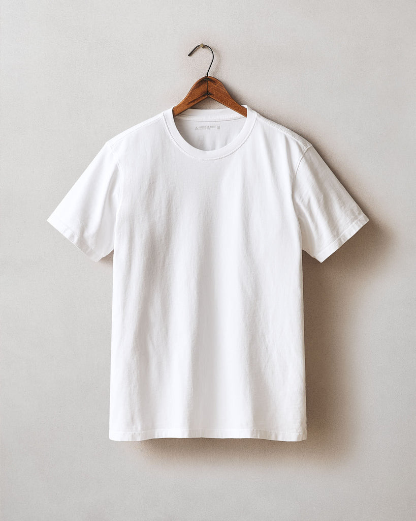 Men’s Midweight Tee