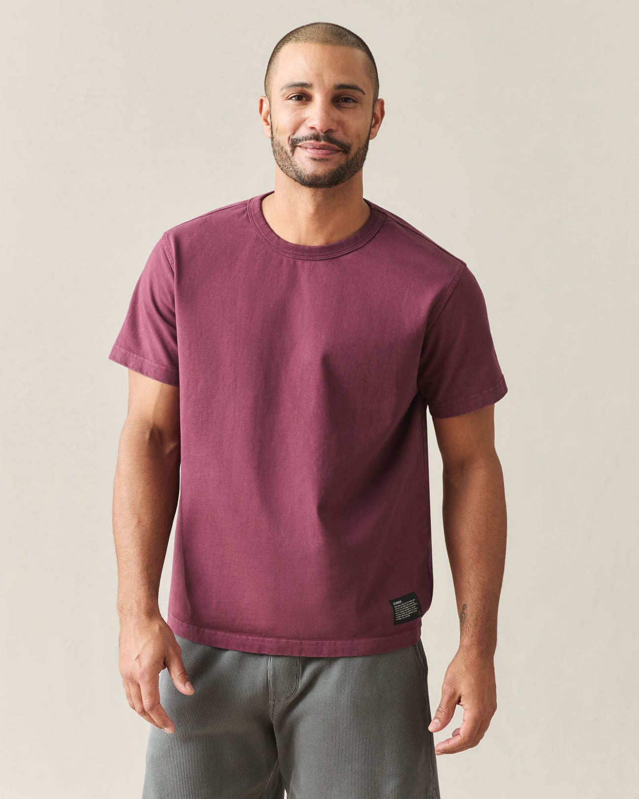 Men's All Tops