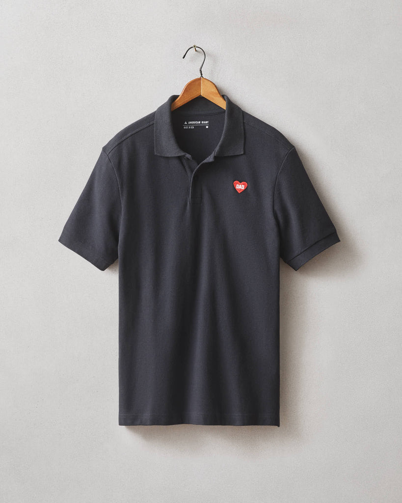 Men’s Father’s Day Polo
