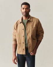 Men's Outerwear - Made in USA Jackets, Vests | American Giant