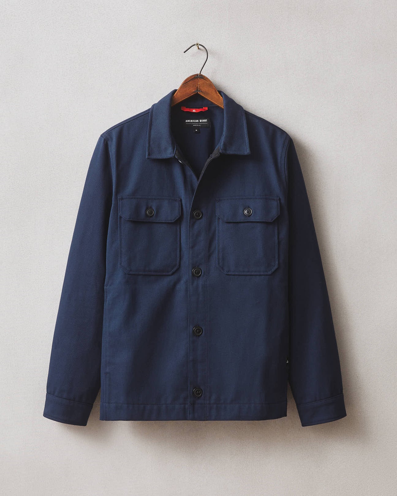 Catalog - Men's & Women's Apparel | American Giant Catalog - Men's & Women's Apparel | American Giant