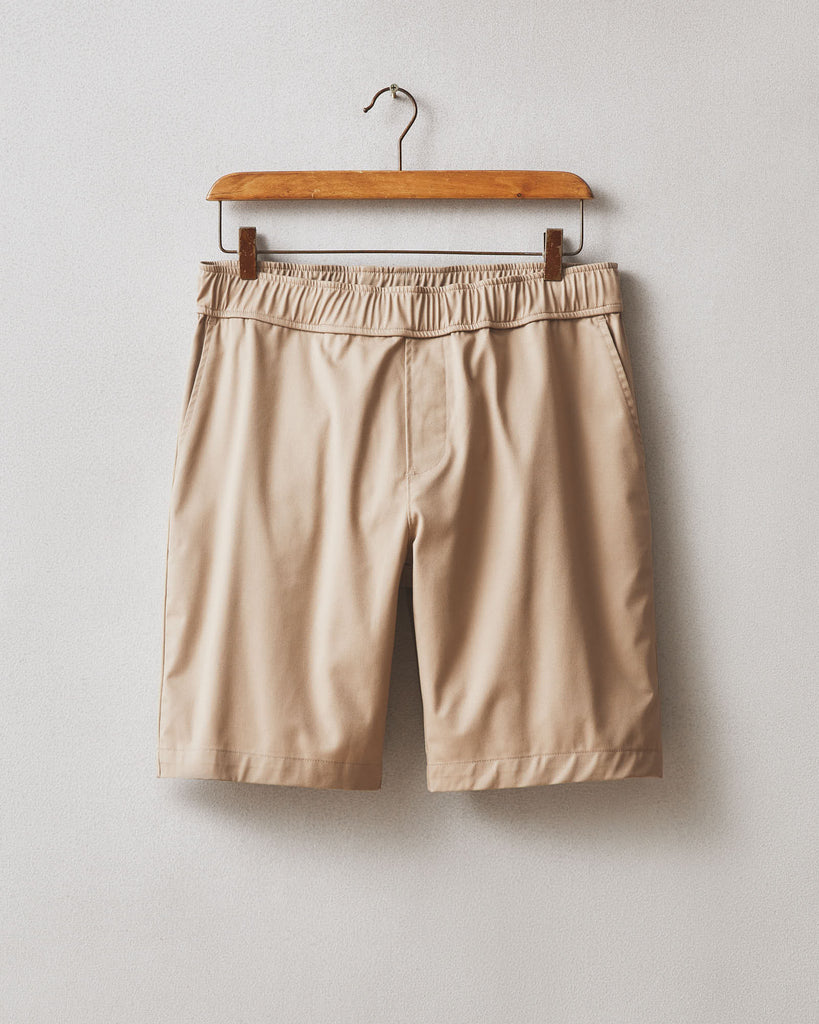 Men’s Lightweight Beach Short