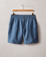 American Giant Men's Linen Shorts