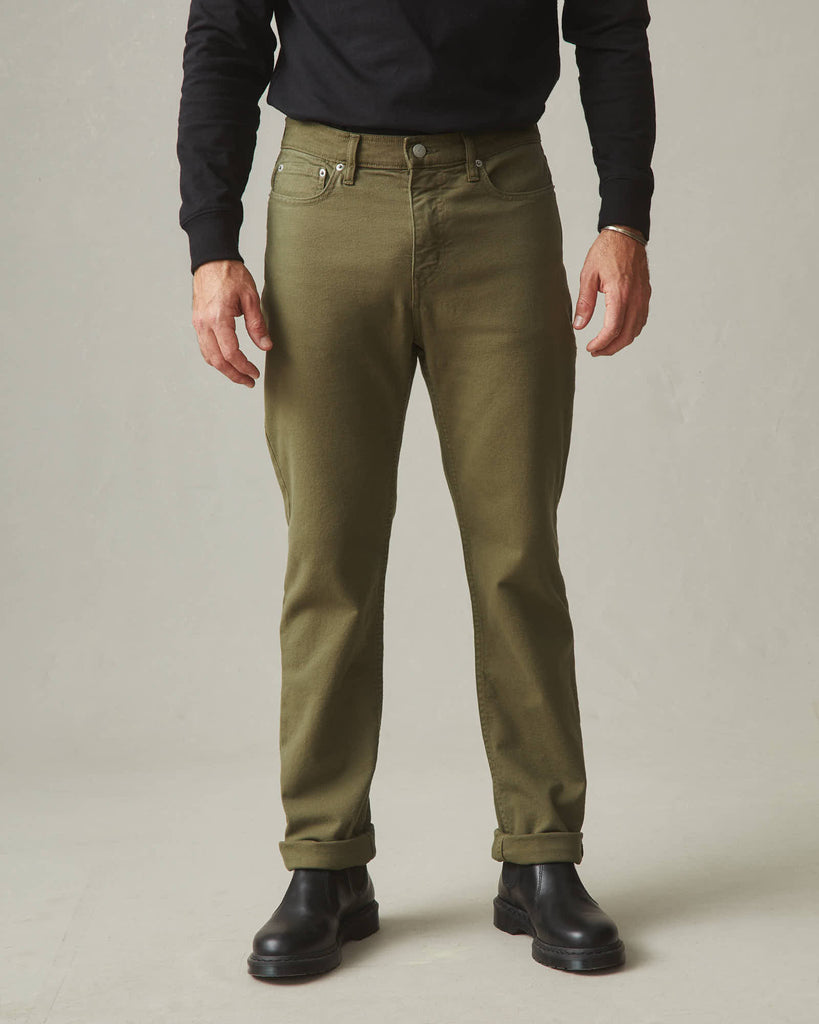 Men’s Roughneck Pant Straight