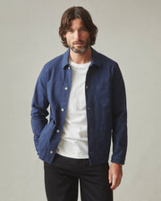 Men's Outerwear - Made in USA Jackets, Vests | American Giant Men's Outerwear - Made in USA Jackets, Vests | American Giant