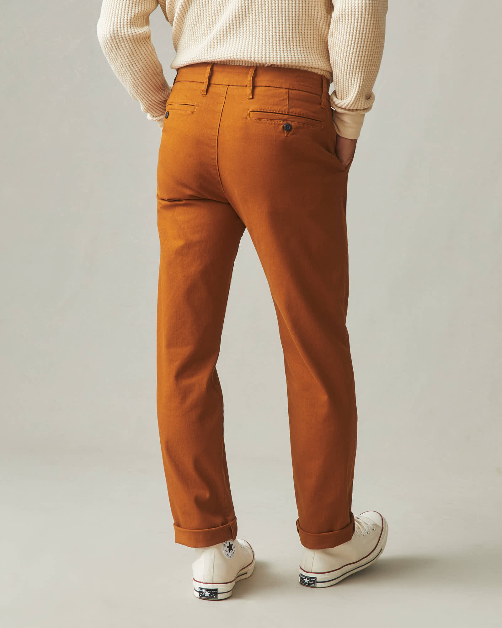 パンツ WIND AND SEA BALLOON CHINO PAN BALLOON CHINO PANTS – WIND AND SEA