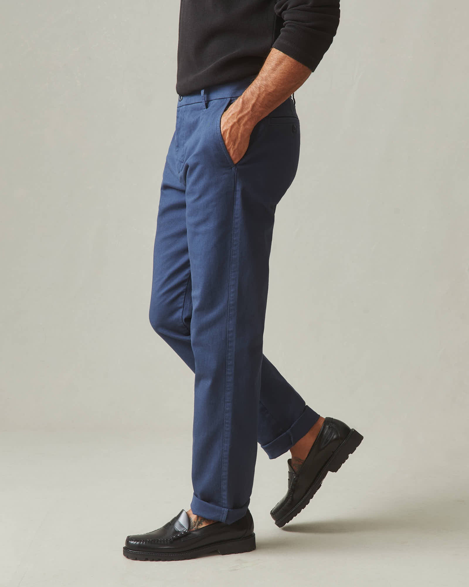 Men's Sawbuck Chino - Spellbound