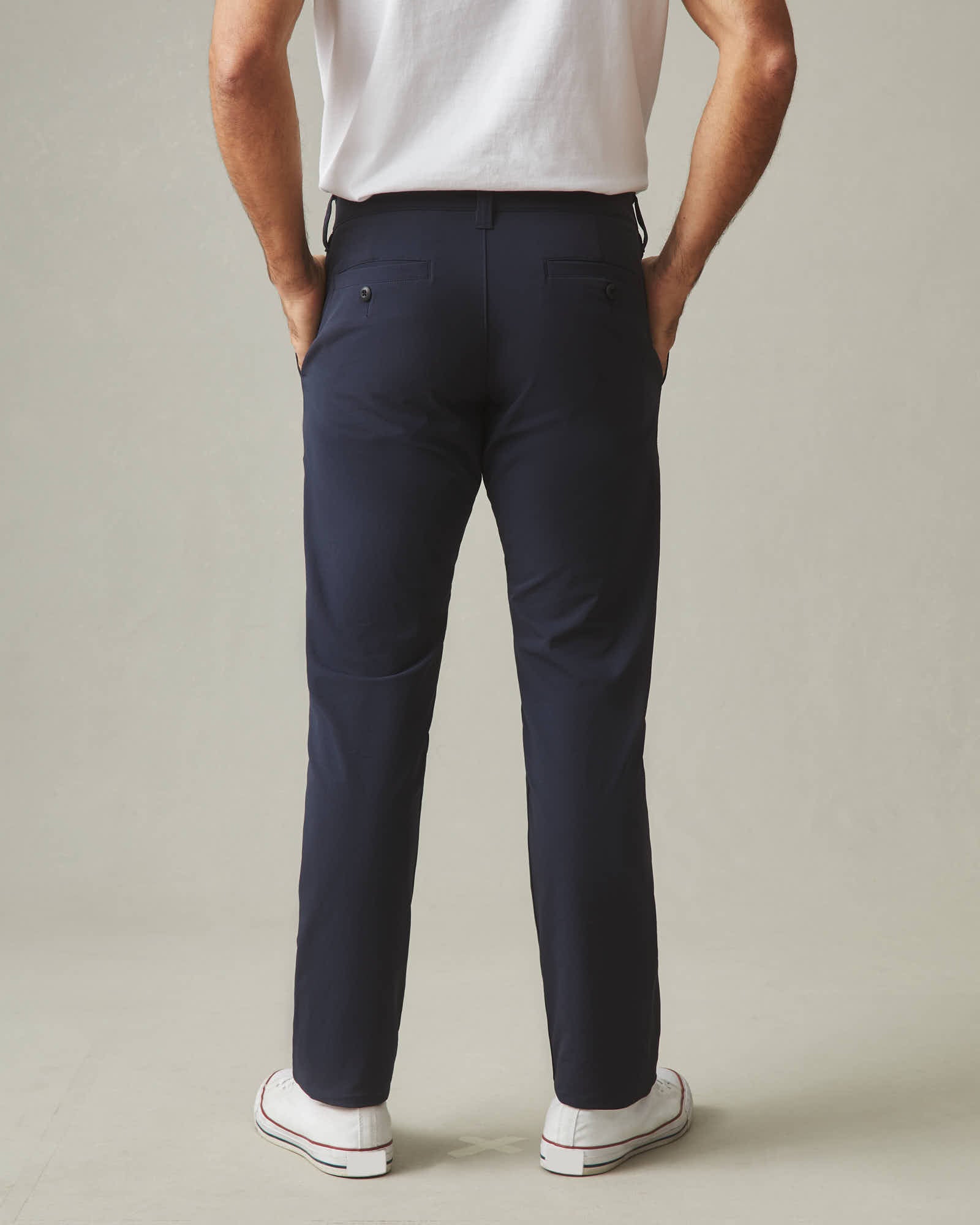 slim fit high water dress pants Perry Ellis Outlet Men's Slim Fit Water Resistant Tech Suit Pants in Winetasting-RT/red, Size 30, Polyester/Elastane/Viscose