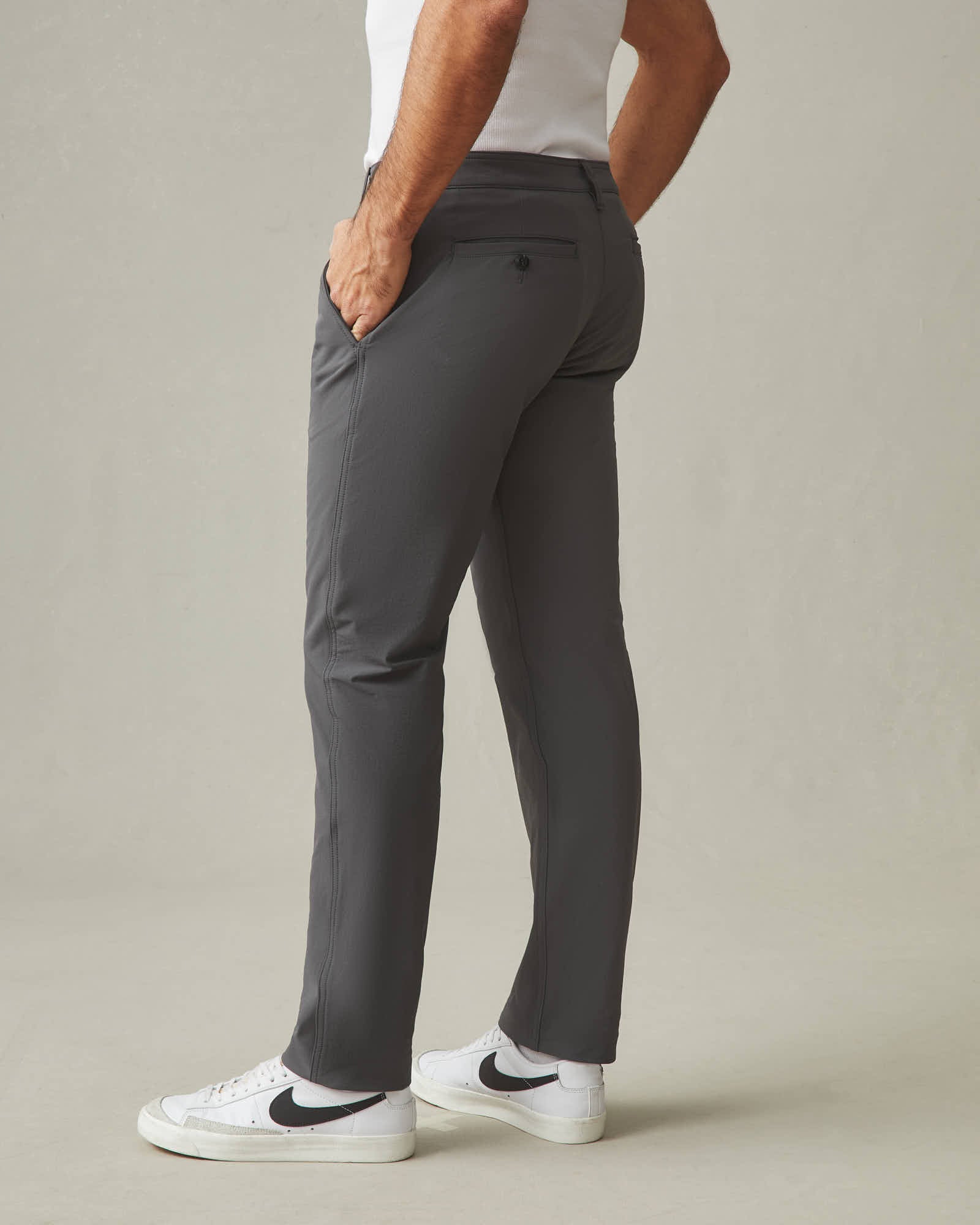 American deals giant joggers