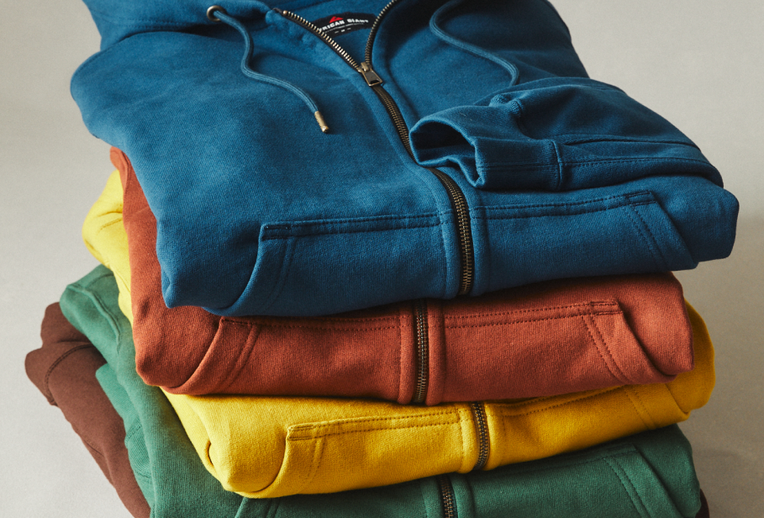 USA Cotton American Giant American Giant