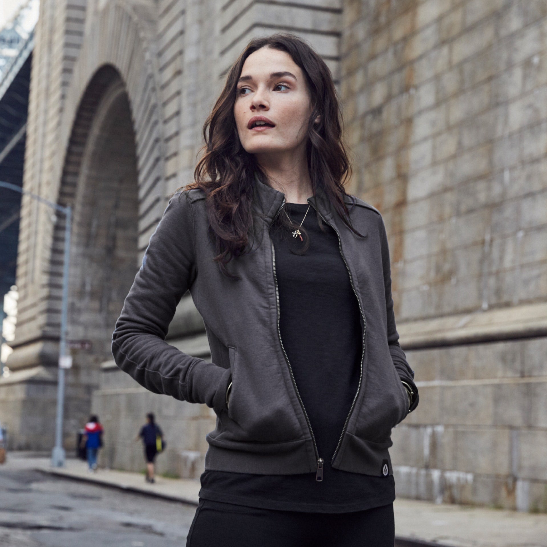 American giant moto jacket clearance