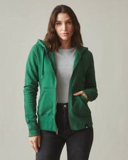 Classic Full Zip