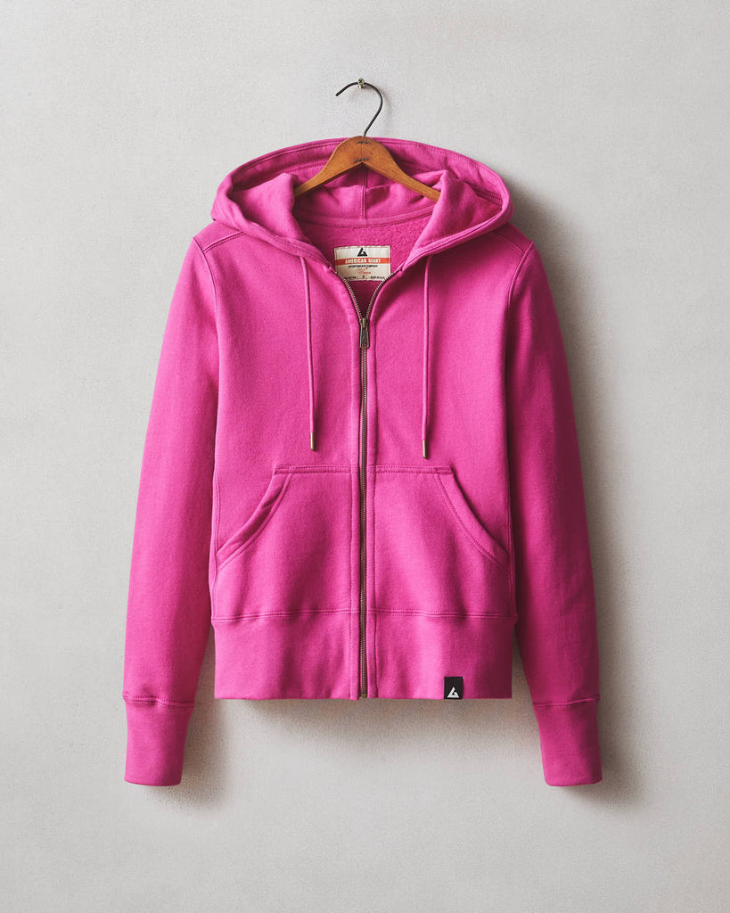 Women’s Classic Full Zip