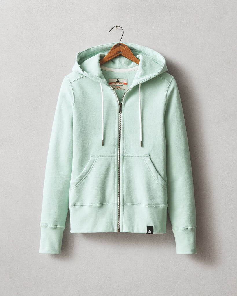 Women’s Classic Full Zip