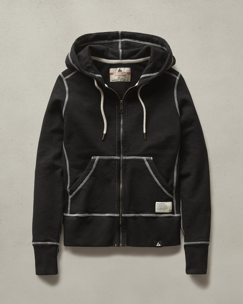 Women’s Classic Full Zip