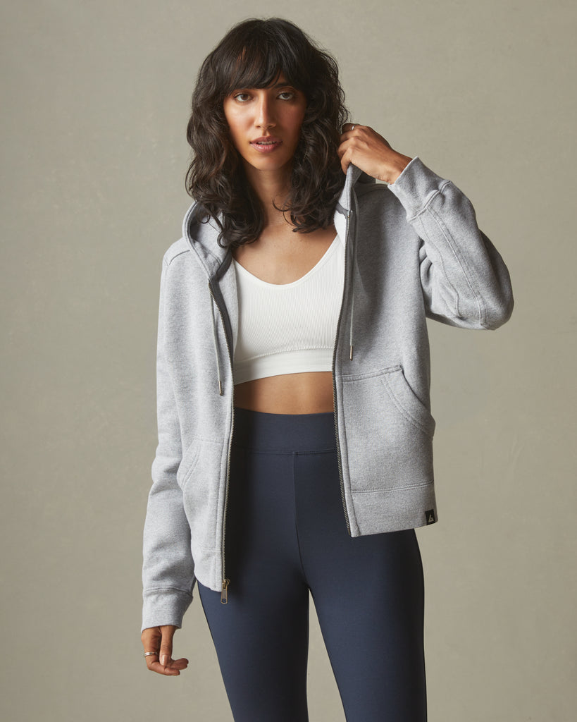 womens-relaxed-classic-full-zip-grey-heather