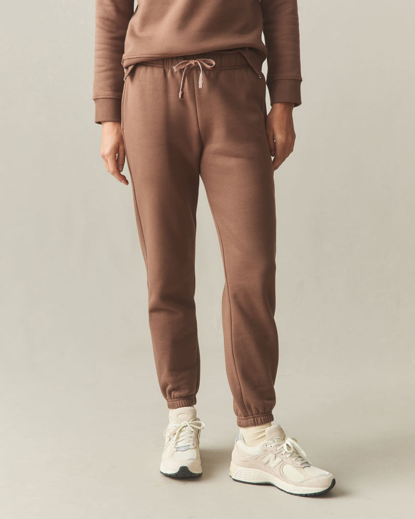Women’s Classic Sweatpant