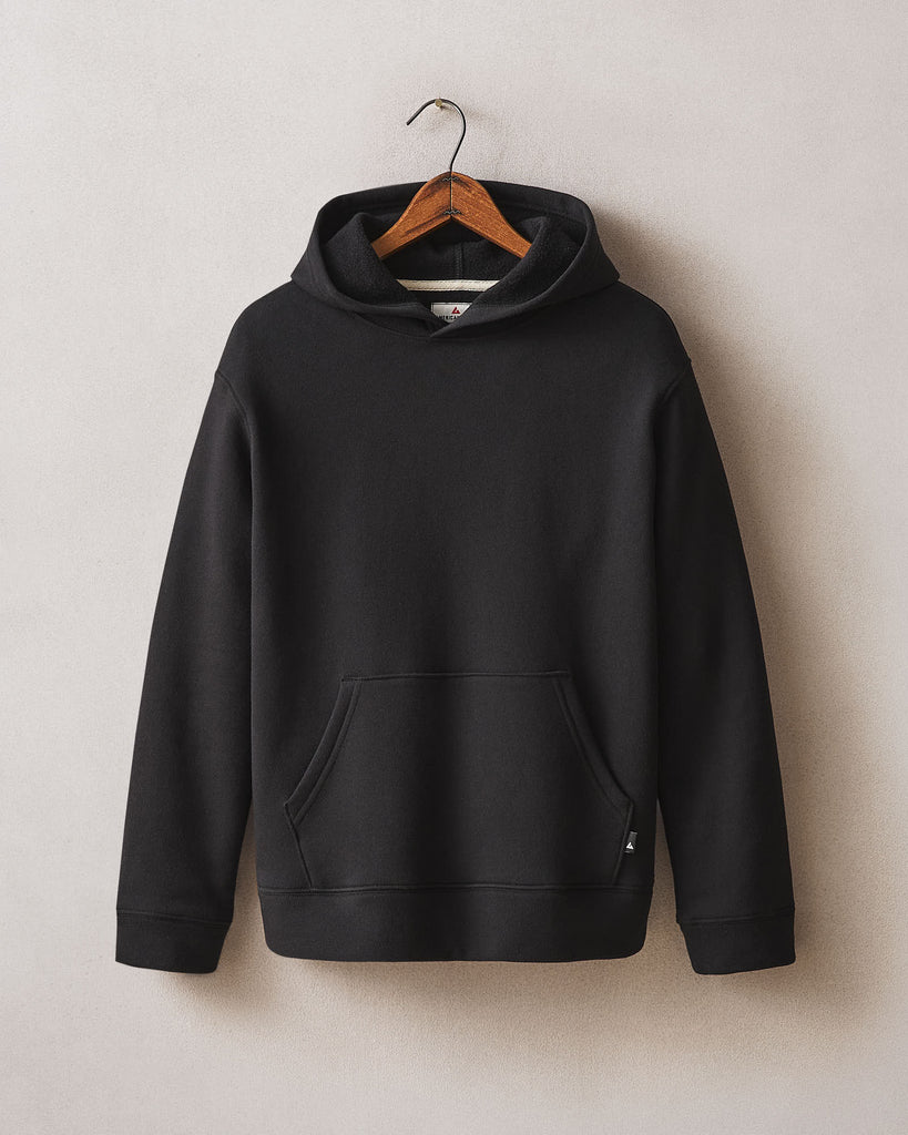 Women’s Midweight Pullover