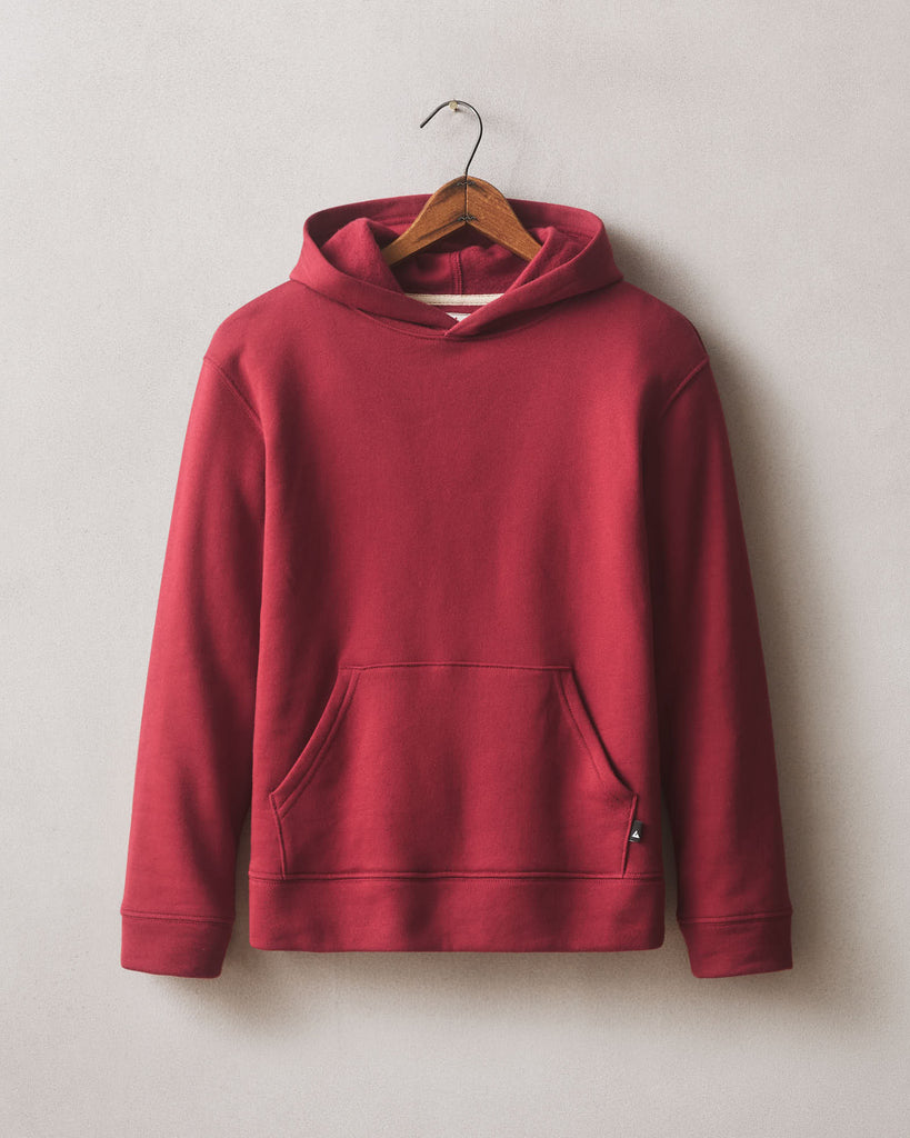 Women’s Midweight Pullover