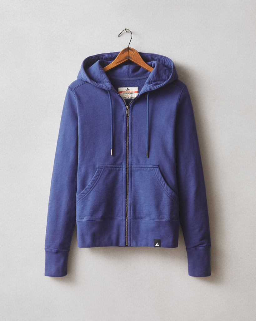 Women’s Classic Full Zip